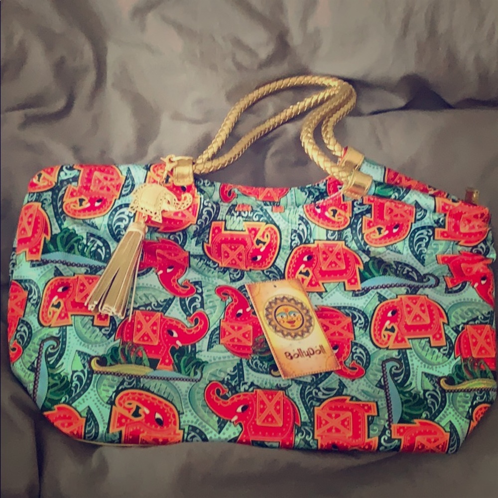 Bollydoll Tote